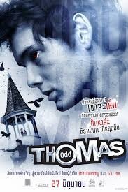 2013【神鬼廚師】Odd Thomas