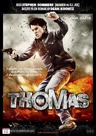 2013【神鬼廚師】Odd Thomas