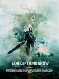 2014【明日邊界】Edge of Tomorrow
