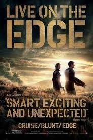 2014【明日邊界】Edge of Tomorrow