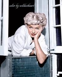 1955【七年之癢】The Seven Year Itch