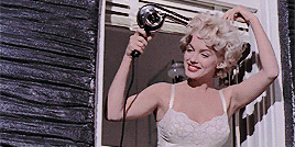 1955【七年之癢】The Seven Year Itch