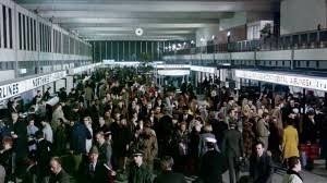 1970【國際機場】Airport