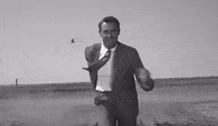 1959【北西北】~百分之百令人又緊張又噴飯的置之死地沒有顧