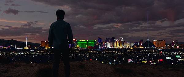 2013【神鬼廚師】Odd Thomas