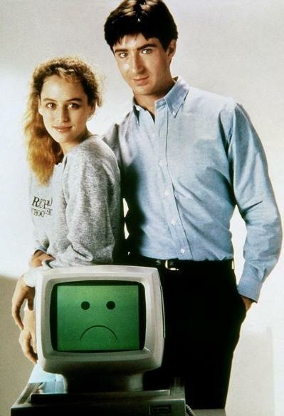 1984【神通情人夢】Electric Dreams