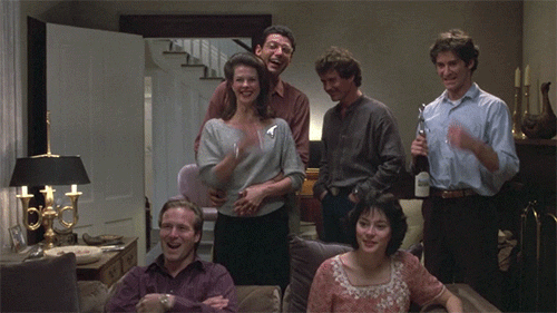 1983【大寒】The Big Chill