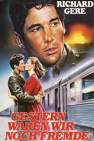 1979【魂斷夢醒】Yanks