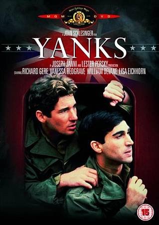 1979【魂斷夢醒】Yanks