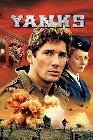 1979【魂斷夢醒】Yanks
