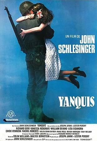 1979【魂斷夢醒】Yanks