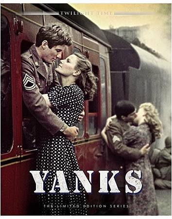 1979【魂斷夢醒】Yanks