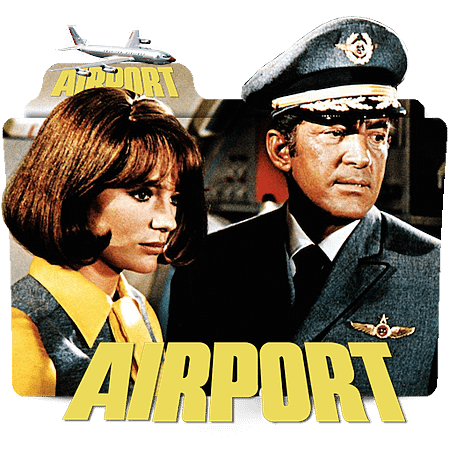 1970【國際機場】Airport