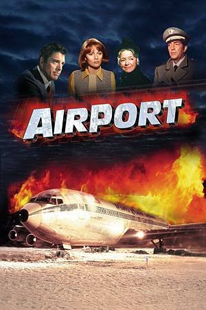 1970【國際機場】Airport