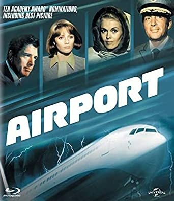 1970【國際機場】Airport