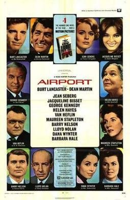 1970【國際機場】Airport