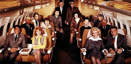 1970【國際機場】Airport