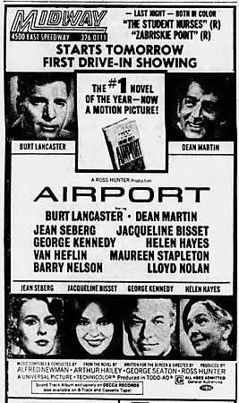 1970【國際機場】Airport