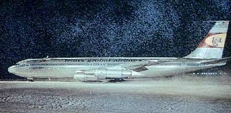 1970【國際機場】Airport