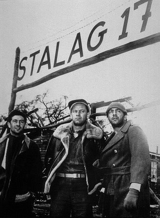 1953【戰地軍魂】 Stalag 17