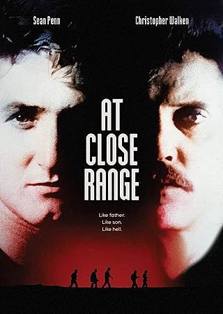 1986【強盜爸爸】At Close Range