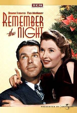 1940【今宵難忘】Remember The Night