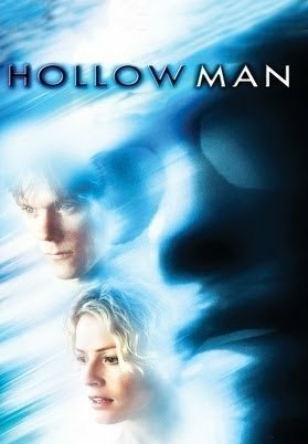 2000【透明人】Hollow Man