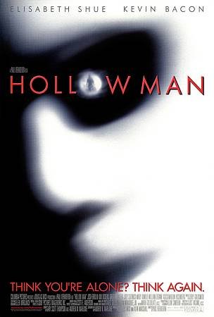 2000【透明人】Hollow Man