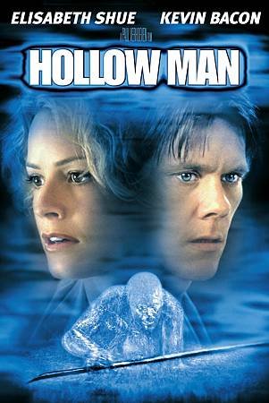 2000【透明人】Hollow Man