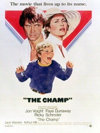 1979【天涯赤子情】The Champ