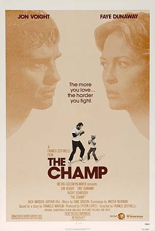 1979【天涯赤子情】The Champ