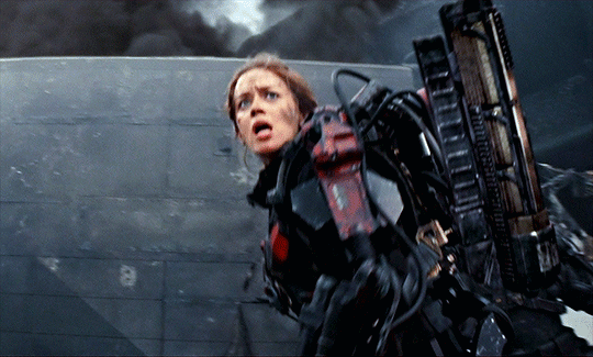 2014【明日邊界】Edge of Tomorrow
