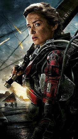 2014【明日邊界】Edge of Tomorrow