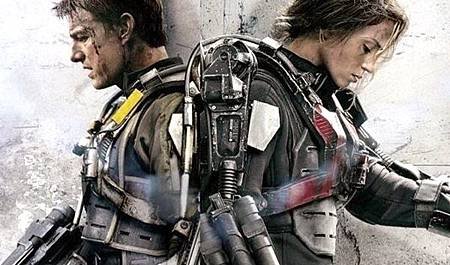 2014【明日邊界】Edge of Tomorrow