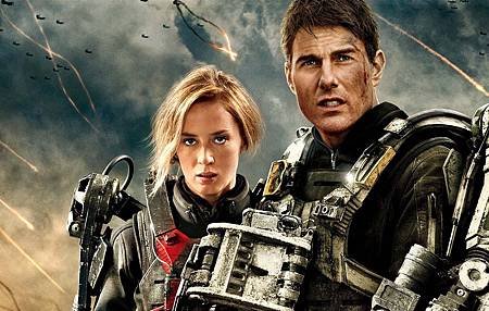 2014【明日邊界】Edge of Tomorrow