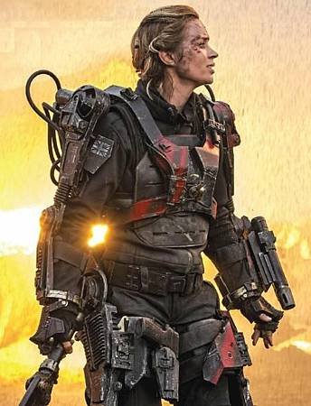 2014【明日邊界】Edge of Tomorrow