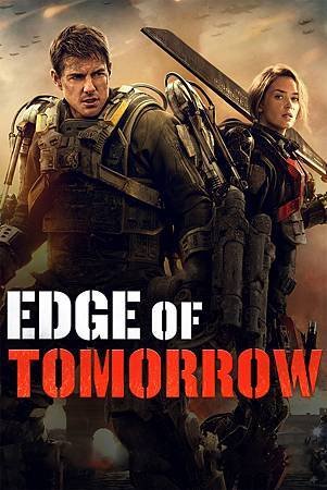 2014【明日邊界】Edge of Tomorrow