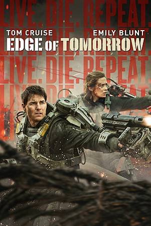 2014【明日邊界】Edge of Tomorrow