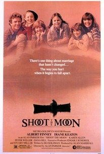 1982【月落婦人心】Shoot the Moon