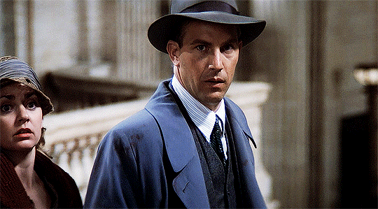 1987【鐵面無私】The Untouchables