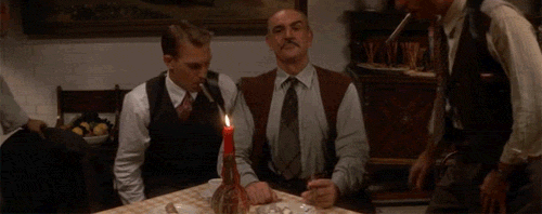 1987【鐵面無私】The Untouchables