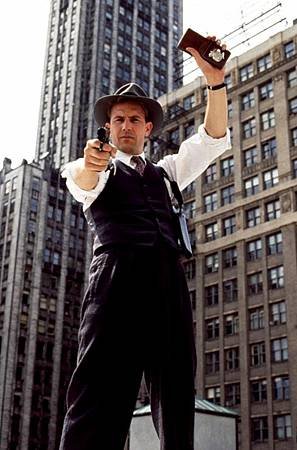 1987【鐵面無私】The Untouchables