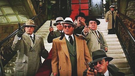 1987【鐵面無私】The Untouchables