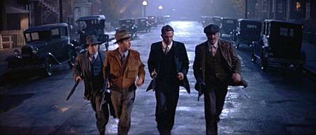 1987【鐵面無私】The Untouchables