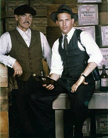 1987【鐵面無私】The Untouchables