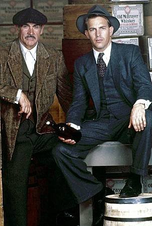 1987【鐵面無私】The Untouchables