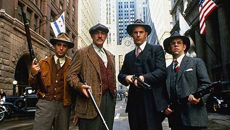 1987【鐵面無私】The Untouchables