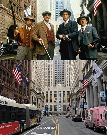 1987【鐵面無私】The Untouchables