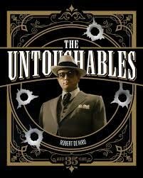 1987【鐵面無私】The Untouchables