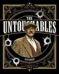 1987【鐵面無私】The Untouchables